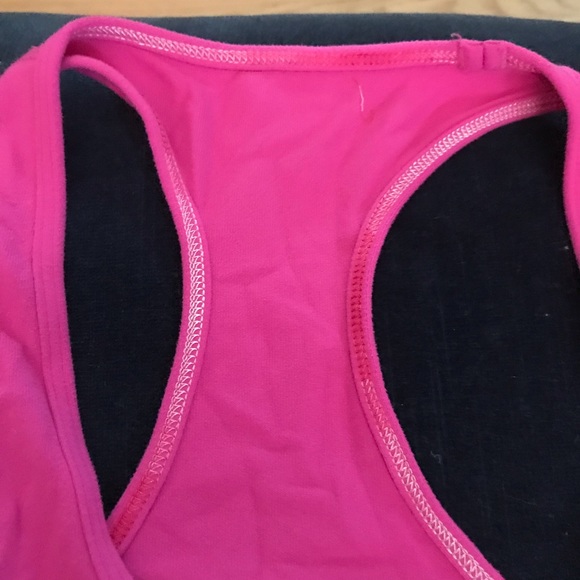 Lululemon Racerback Top - Picture 4 of 4